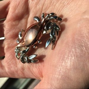🦀Crab Brooch🦀 Crab Pendant 🦀 Crab Pin 🦀